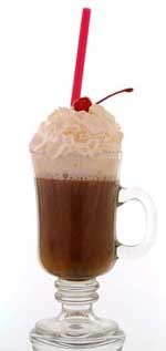 Mexican Mudslide Recipe