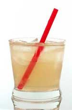 Blonde Headed Slut Recipe