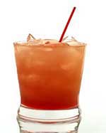 African Breeze Recipe