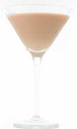 Island Girl Recipe