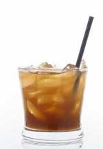 Sicilian Kiss Recipe