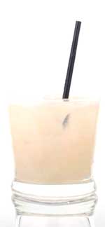 Rye and Pepper Recipe
