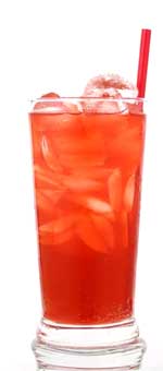 Picadilly Punch Recipe