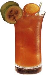 Zombie Recipe