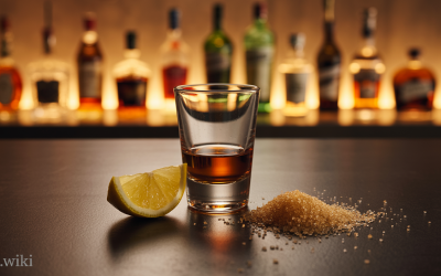 S.O.B. Recipe