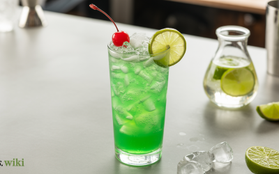 Kermit The Frog Piss Recipe