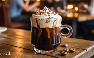 Mozart Kaffee Recipe