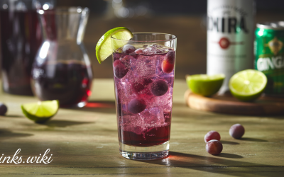 Purple Jesus Recipe