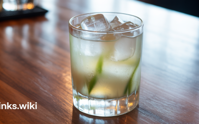 Pascal Recipe