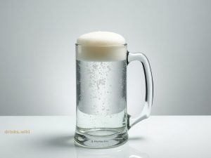Beer Mug