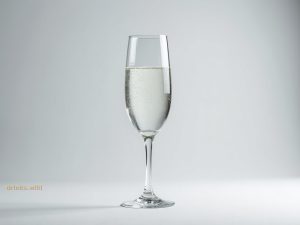 Champagne Flute
