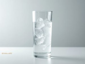 Highball Glass