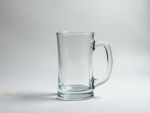 Irish Coffee Cup