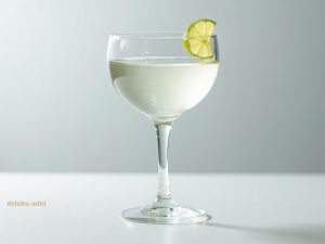 Margarita Glass