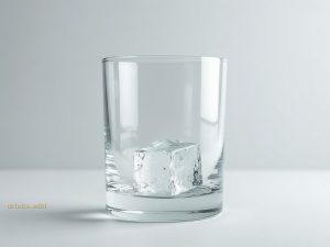 Old Fashioned (Rocks) Glass