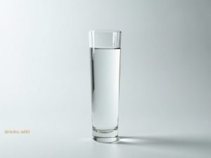 Parfait Glass