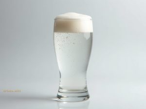 Pilsner Glass