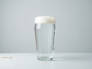Pint Glass