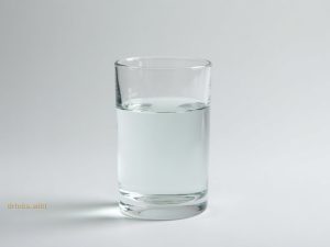 Pousse-Café Glass