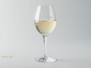 Sherry Glass