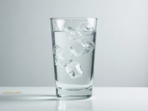 Tall Glass