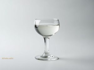 Whiskey Sour Glass