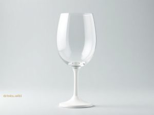 White Wine Glass