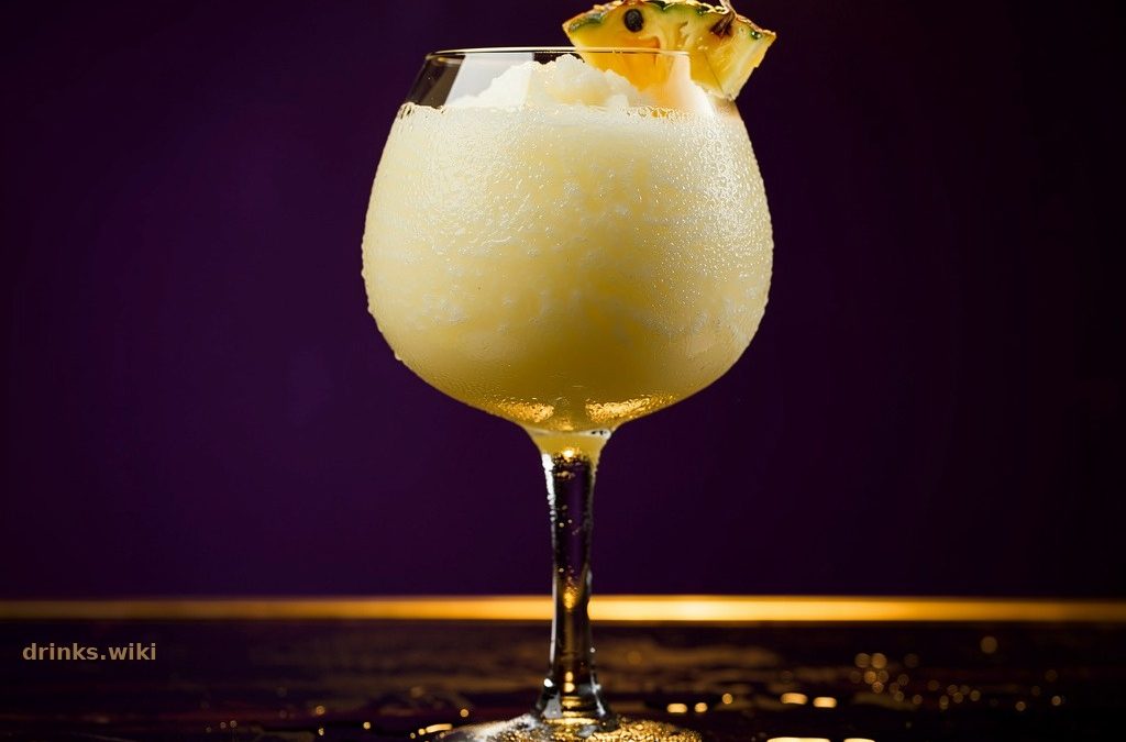 Pina Vina