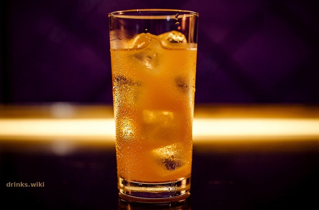 Pineapple Bomber
