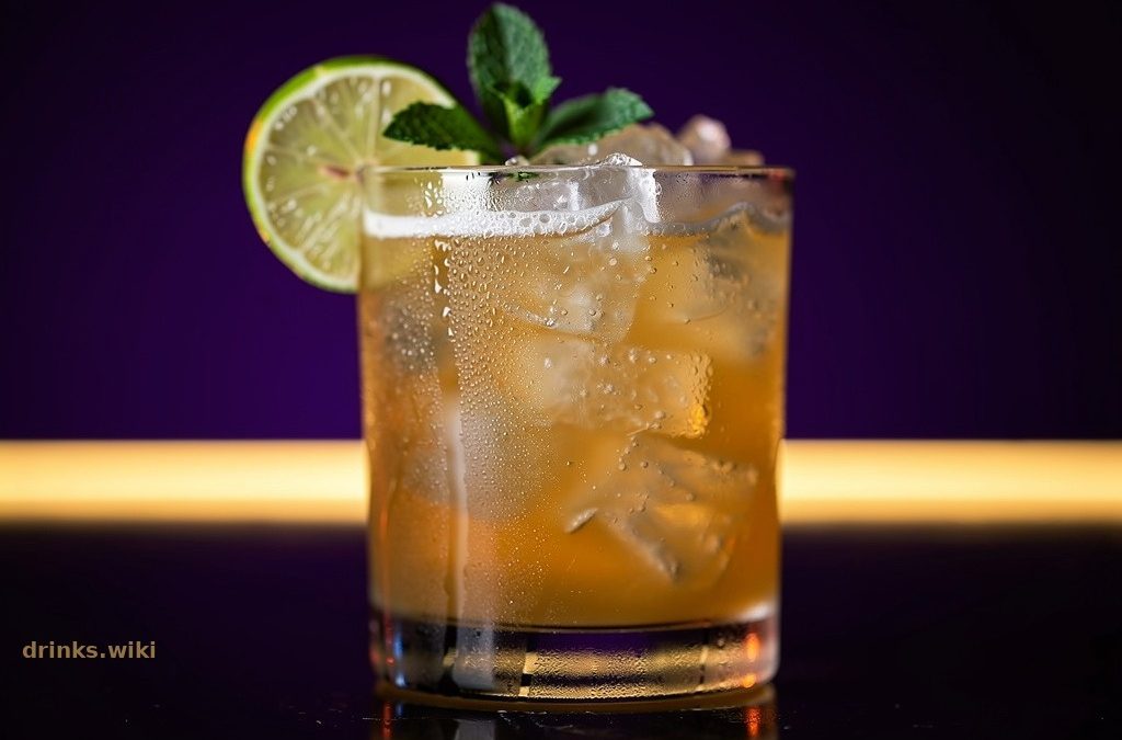 Mai Tai