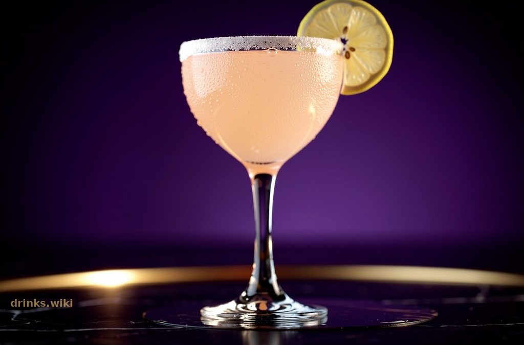 Pink Limon