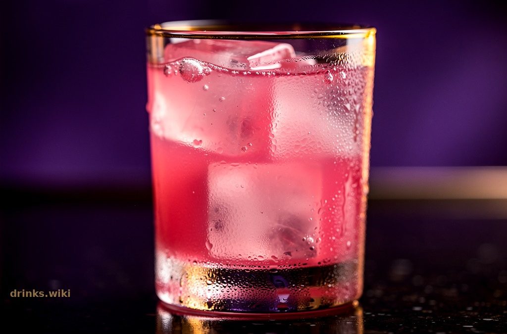 Pink n’ Tart