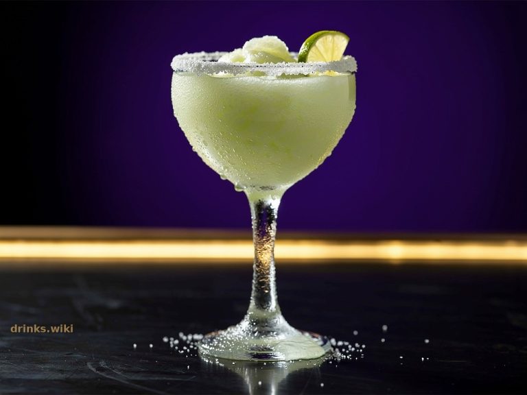 Pisco-Rita