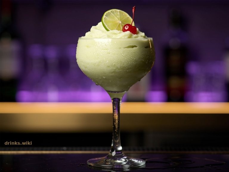 Pistachio Rumba